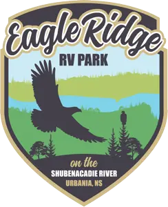 Eagle Ridge RV Park's Logo